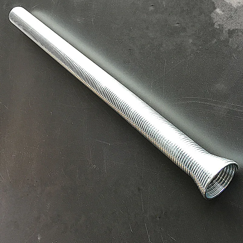 China Supplier 350mm Length Air Conditioner Extension Spring Tube