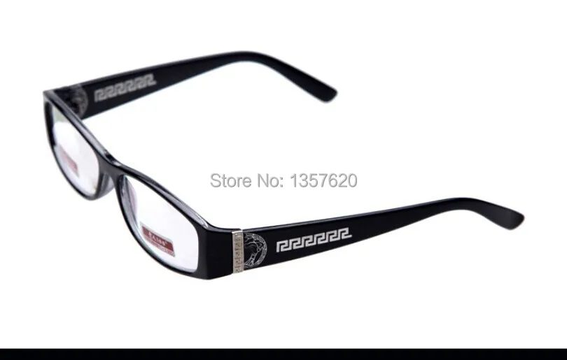 Free Shipping New Fashion Super Light High end goods Brand Reading Presbyopic Glasses Eyeglass Eyewear Reader