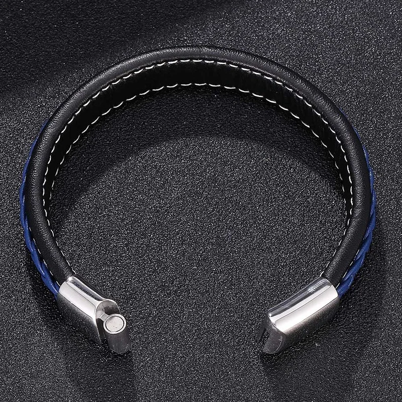 Magnetic Clasp Bangles