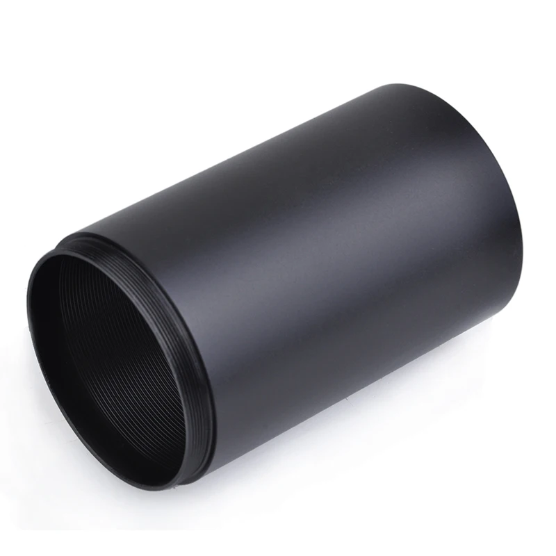 

SEIGNEER Tactical Softare Hunting Scope Extender Short Version For 3.5-10x40E-SF