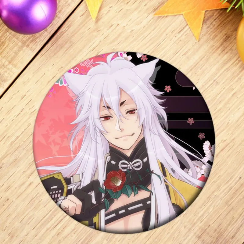 Touken Ranbu (63)