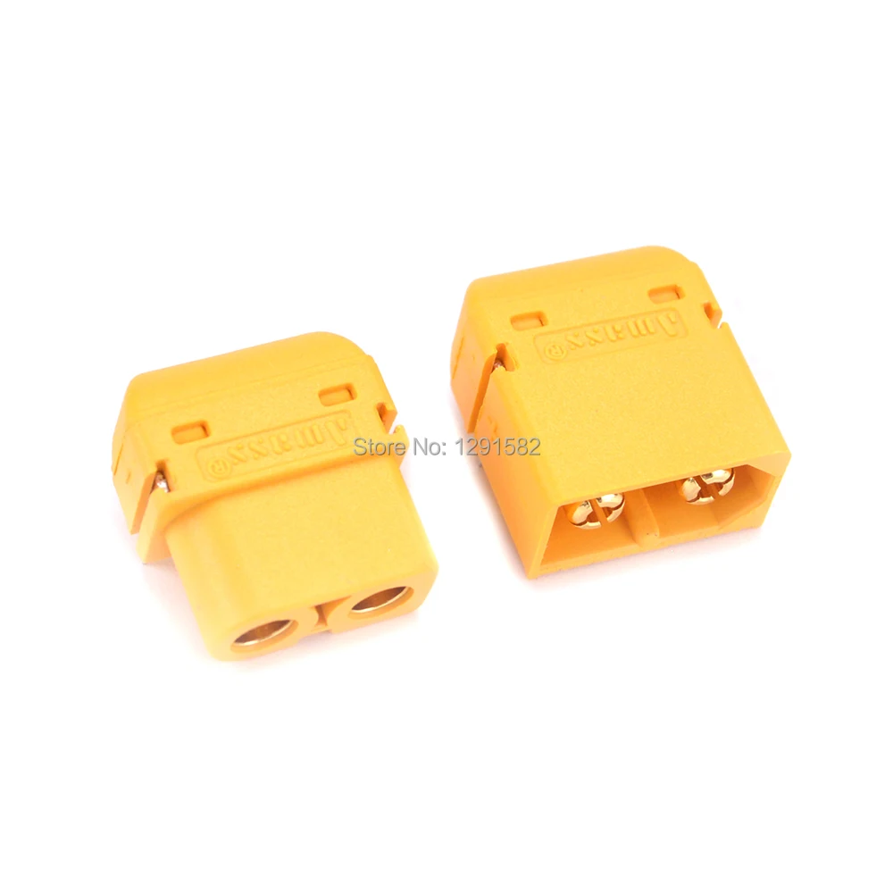XT60PW connector (6)