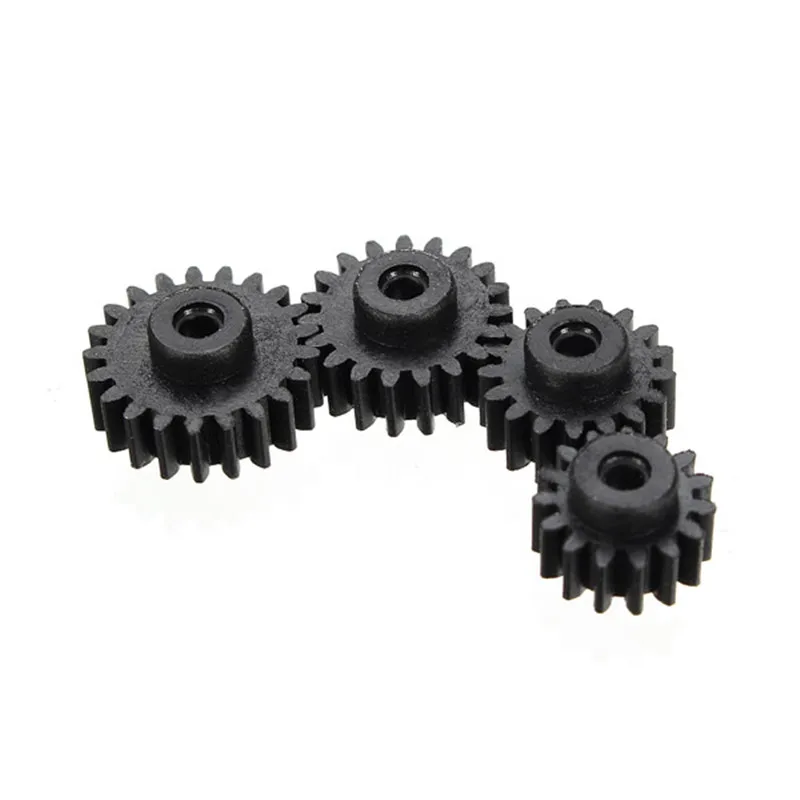 Высокое качество для WLtoys 1/28 мотор шестерня RC автозапчасти|Передачи| |