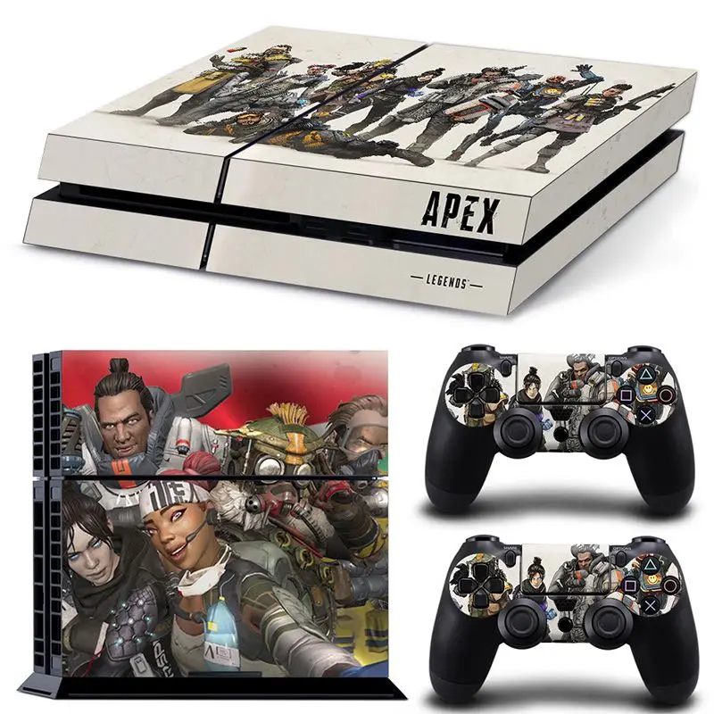 TN-PS4-7208