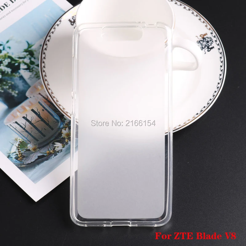 ZTE Blade V8