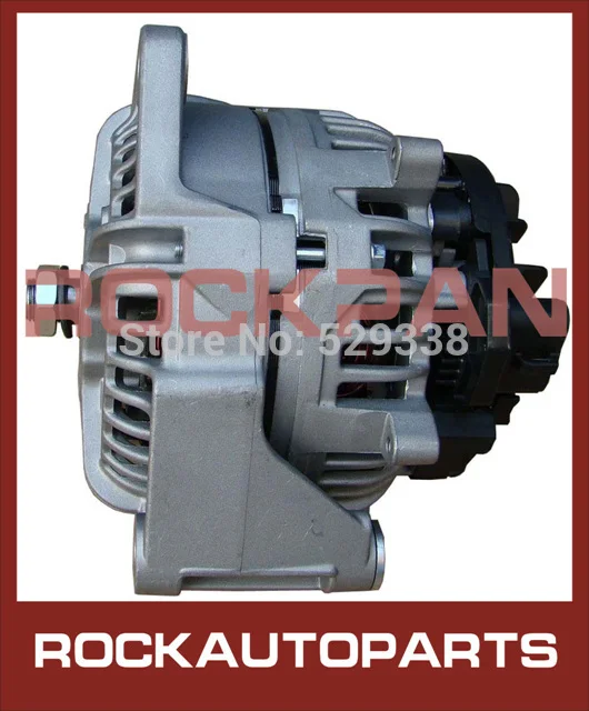 

24V 80A AUTO ALTERNATOR 0124555011 0-124-555-011 23528 FOR JAGUAR