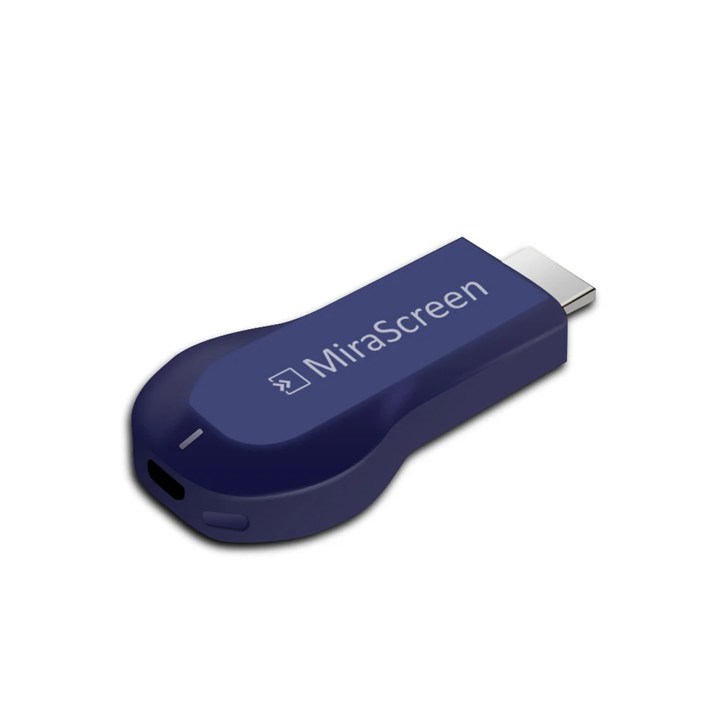 MiraScreen OTA tv Stick Smart ТВ ключ HD Беспроводной приемник DLNA AirPlay Miracast oneanycasting PK Chromecast 2 для телефона ТВ