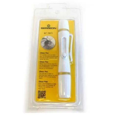 Часы Bergeon 7971 glass Dial& Hand Cleaning Pen-HP7971