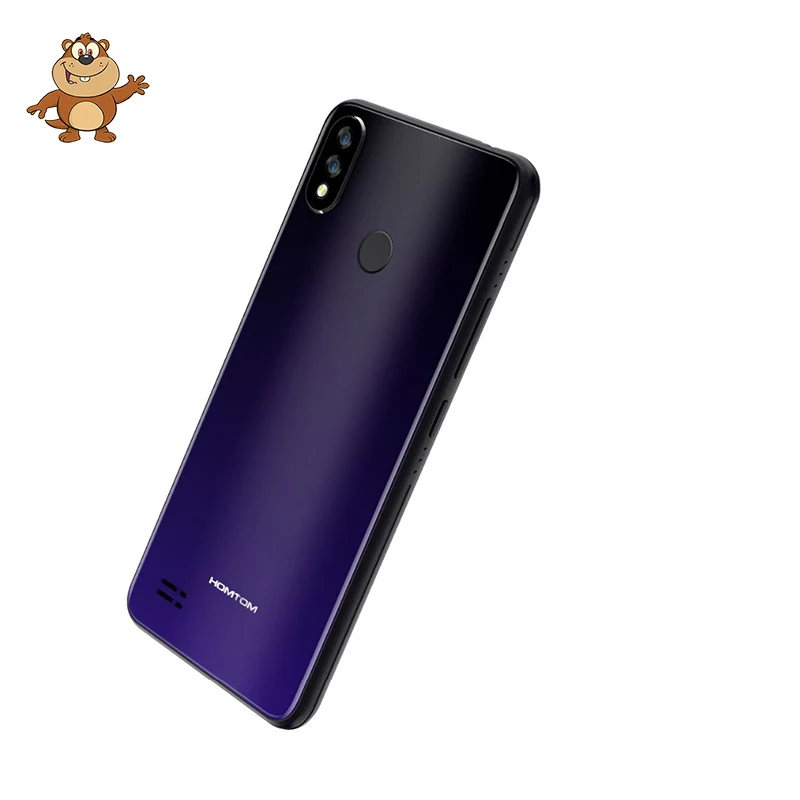 HOMTOM C8 5 &quotHD + 4G смартфон 3000 мАч 2 Гб Оперативная память 16 Встроенная Android 8 1 4 ядра Face
