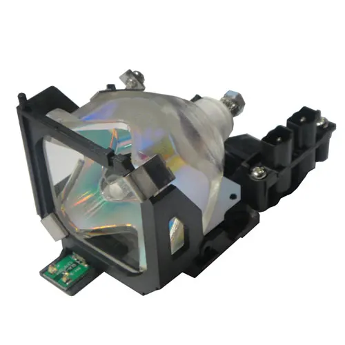 

Free Shipping  Original Projector lamp for EPSON EMP-703 with housing