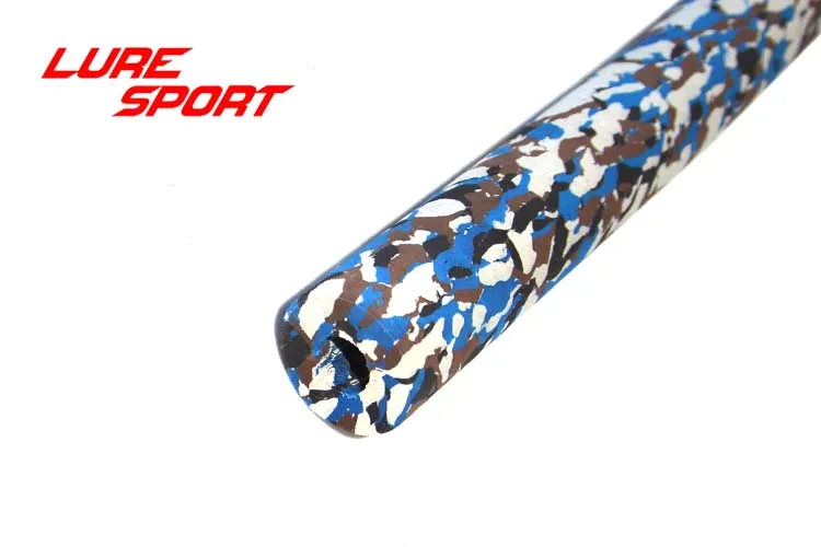 4 colors camouflage EVA 38cm 7501