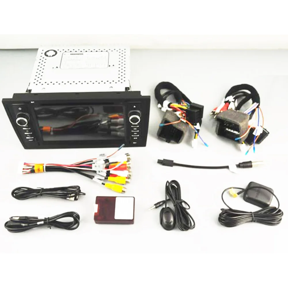 Discount Eunavi 7" Quad Core Android 7.1 Car DVD player for Audi A6 1997-2004 & Audi S6 1997-2004 & Audi RS6 1997-2004 with 1024*600 Res 4 Discount Eunavi 7" Quad Core Android 7.1 Car DVD player for Audi A6 1997-2004 & Audi S6 1997-2004 & Audi RS6 1997-2004 with 1024*600 Res 4