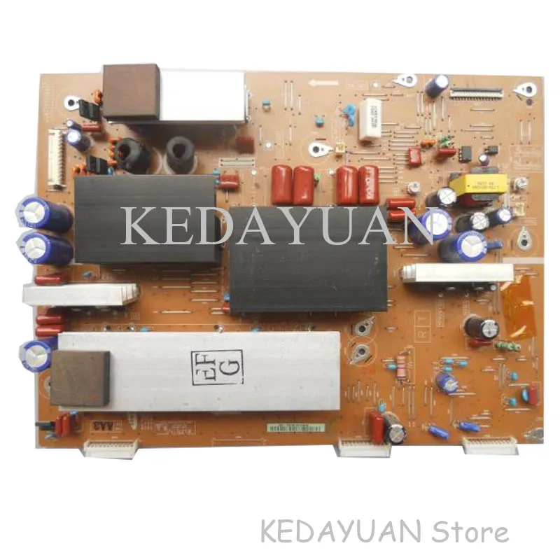 

free shipping original 100% test for 51EHF plasma YB01 screen LJ41-10170A LJ92-01867A EF 2GVE