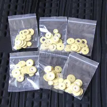 3ste 16 отверстие 3ste 17 Флейта с отверстиями кожаный звук колодки для отверстий флейты флейта из овечьей кожи