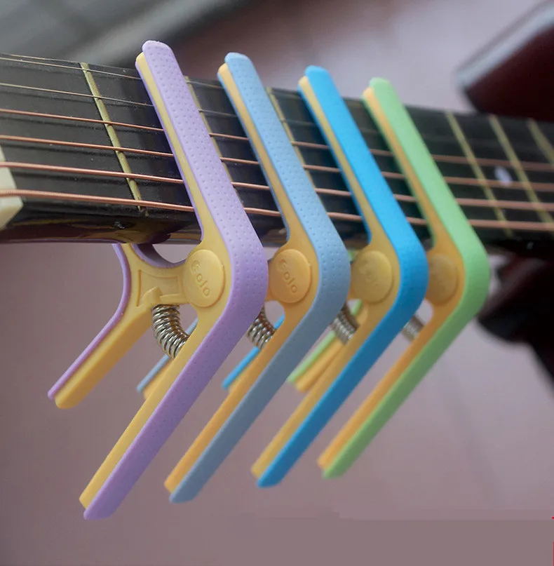 

Capo Voice Changer CAPO Guitar Accessories Musical Instrument Accessories