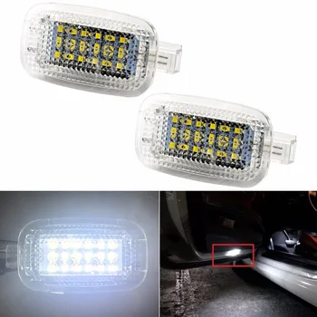 

2pcs Car LED Door Courtesy Laser Projector Light for Mercedes Benz S Class S500 S350 S63 S65 W2014 W221 W212 Auto Canbus Lamp