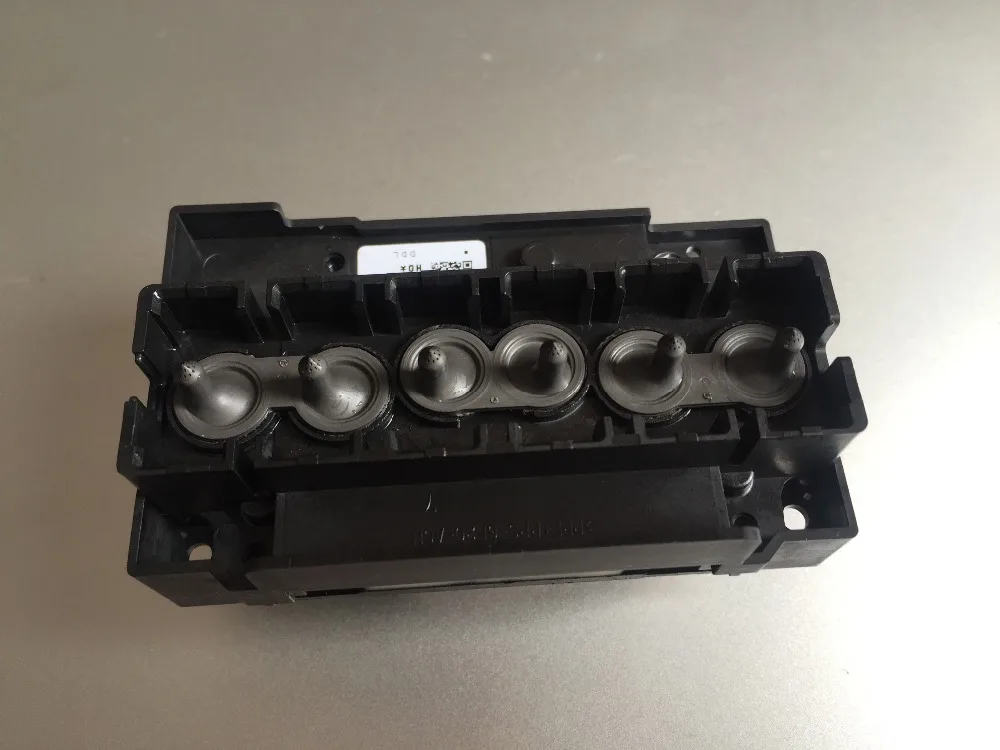 

HIGH QUALITY Printhead For Epson 173050 Print Head Photo 1390 1400 L1800 1500W R260 RX590 1430 A1430 A1500W G4500 Printer Head