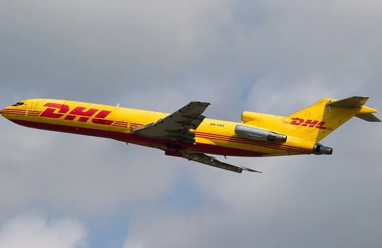 EMS DHL |