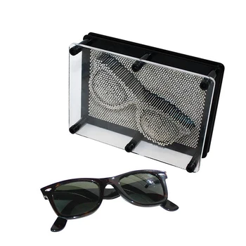 

3 Dpinart Changed Young Adults Needle Drawing Fingerprint Creative Toys Friends Christmas Gift