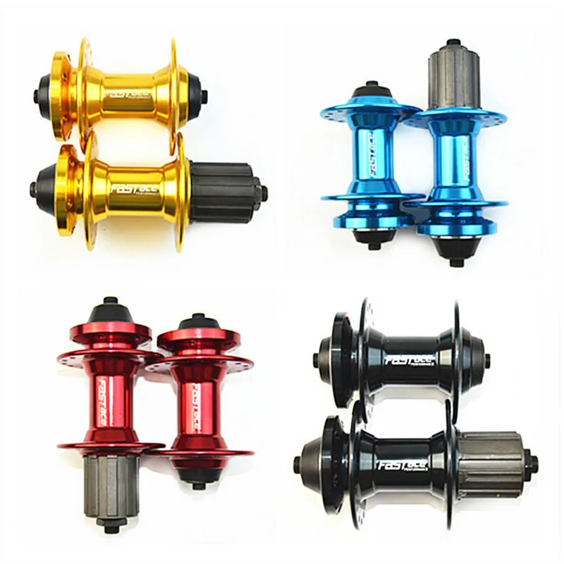 Buy FASTACE MTB hub mountain bike hubs aluminum alloy