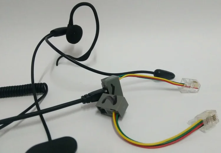 R11 HEADPHONE WITH MIC
