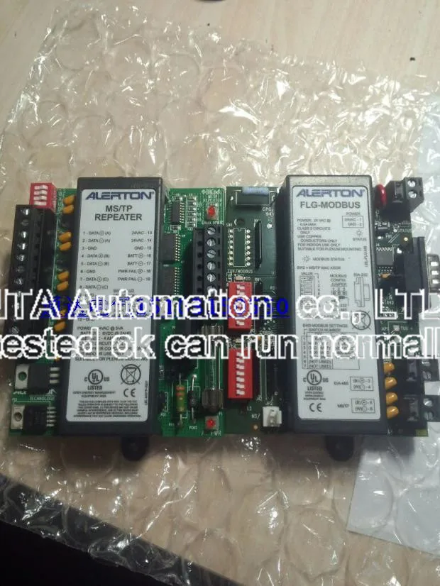 

MS/TP REPEATER used in good condition
