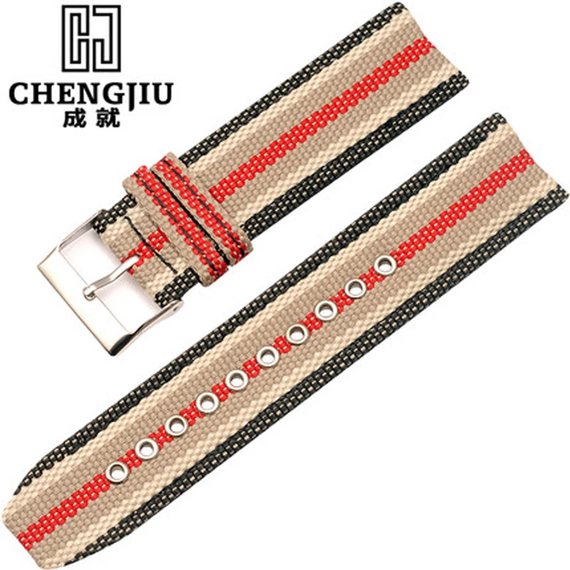 bracelet montre burberry
