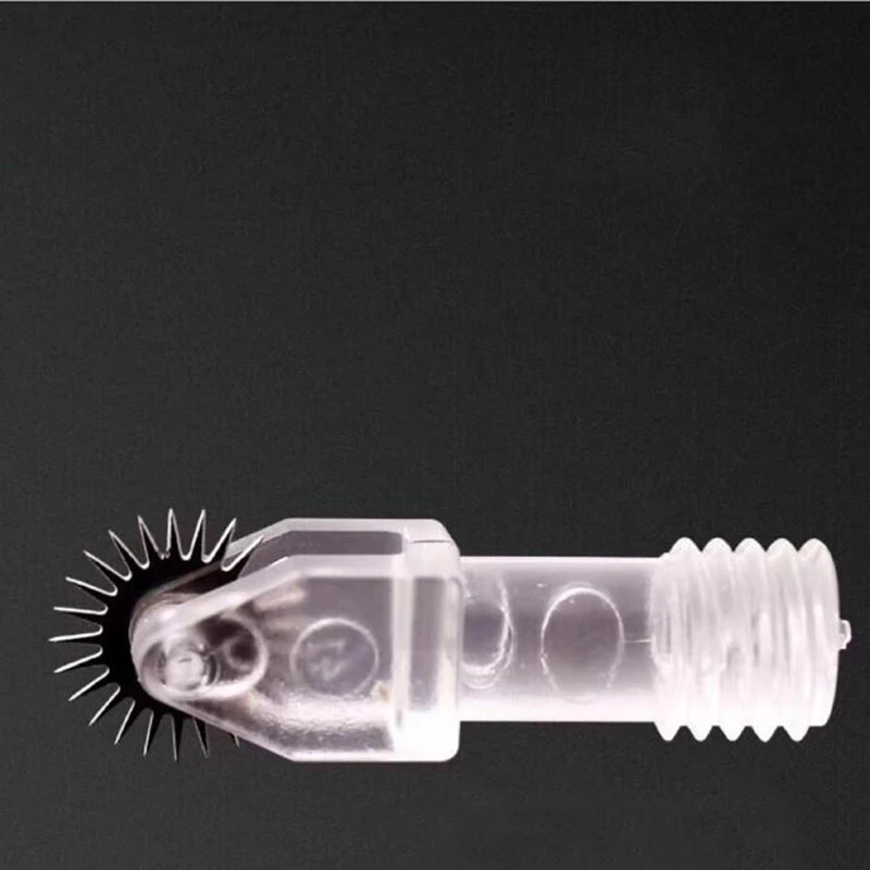 2018 newest disposable roller microblading needle tattoo
