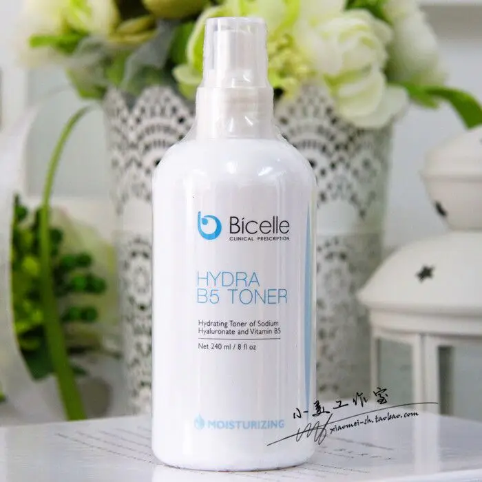 

Bicelle Hydra B5 Toner 240ml Fresh