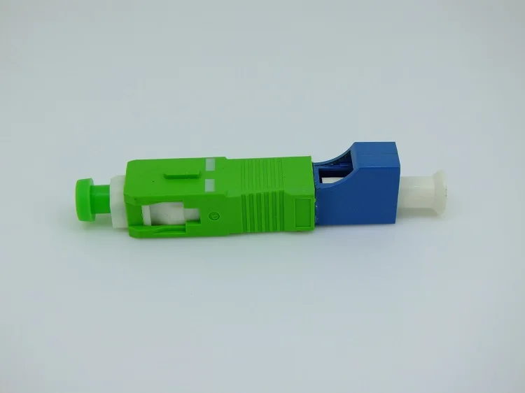 SC APC LC adapter 5