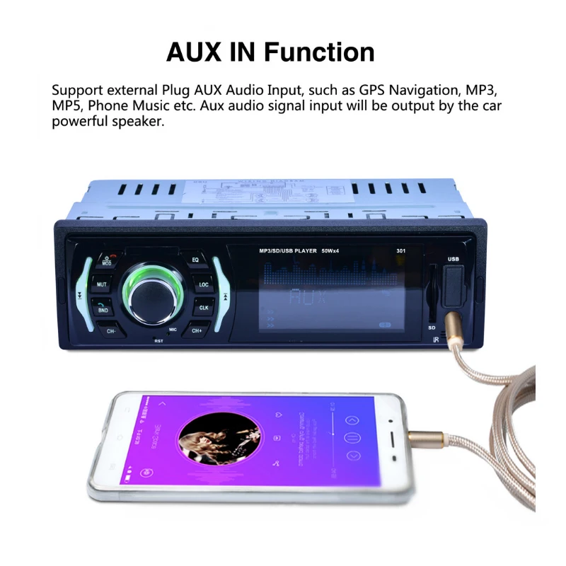 301-AUX