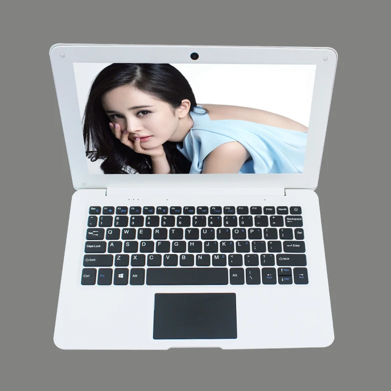 10 1 дюймов ноутбук 1280*800 WIN10 1068 Нетбуки Intel Z8350 / N3350 двухъядерный планшетный ПК 2 ГБ 32