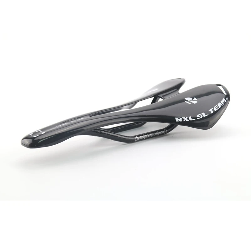 Седло Велосипедное карбоновое RXL SL XXX 3K/UD 275*143 мм|saddle bicycle|saddle road bikecarbon saddle |