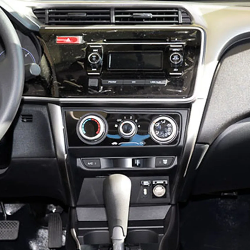 Discount Yessun For Honda City 2014~2017 Android Car Navigation GPS HD Touch Screen Multimedia Audio Video Radio Stereo Player. 5 Discount Yessun For Honda City 2014~2017 Android Car Navigation GPS HD Touch Screen Multimedia Audio Video Radio Stereo Player. 5