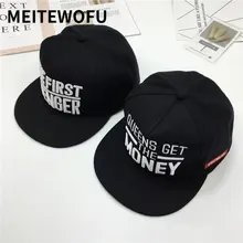 Summer simple new baseball cap letter embroidery Unisex Hats Adjustable mens Hip hop hat women men Spring Casual Caps Snapback