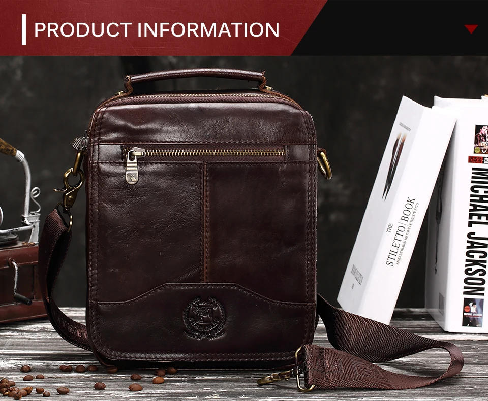 FUZHINIAO Горячая! высококачественные сумки-мессенджеры из натуральной кожи, Мужская маленькая сумка для путешествий, брендовая мужская сумка через плечо