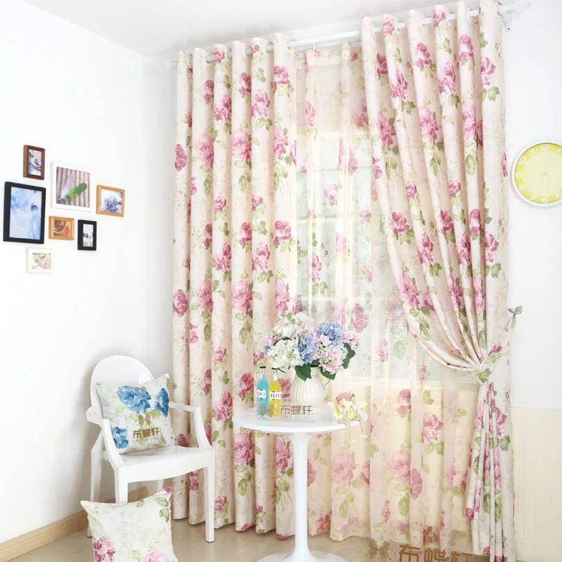 55+ Best Girls Bedroom Curtains 2020 UK - Round Pulse on {keyword}