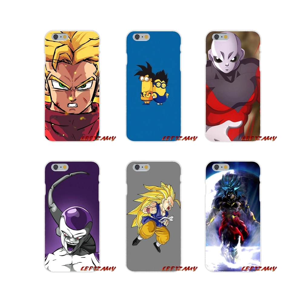 Гоку Приключения Dragon Ball аксессуары телефон оболочки чехлы для Samsung Galaxy A3 A5 A7 J1 J2 J3