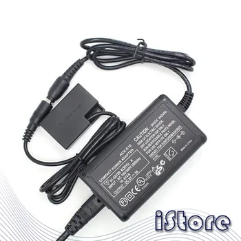 

ACK-E18 Power Adapter For Canon CameraEOS RP/EOS77D/800D/760D/750D/200D II/200D/9000D/8000D/Kiss X9i/X9/X8i