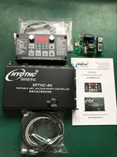 HYD XPTHC-4 Arc Voltage Plasma Controller ARC Torch Height Controller THC for CNC Plasma Cutting HYD XPTHC-4 Arc Voltage Plasma Controller ARC Torch Height Controller THC for CNC Plasma Cutting