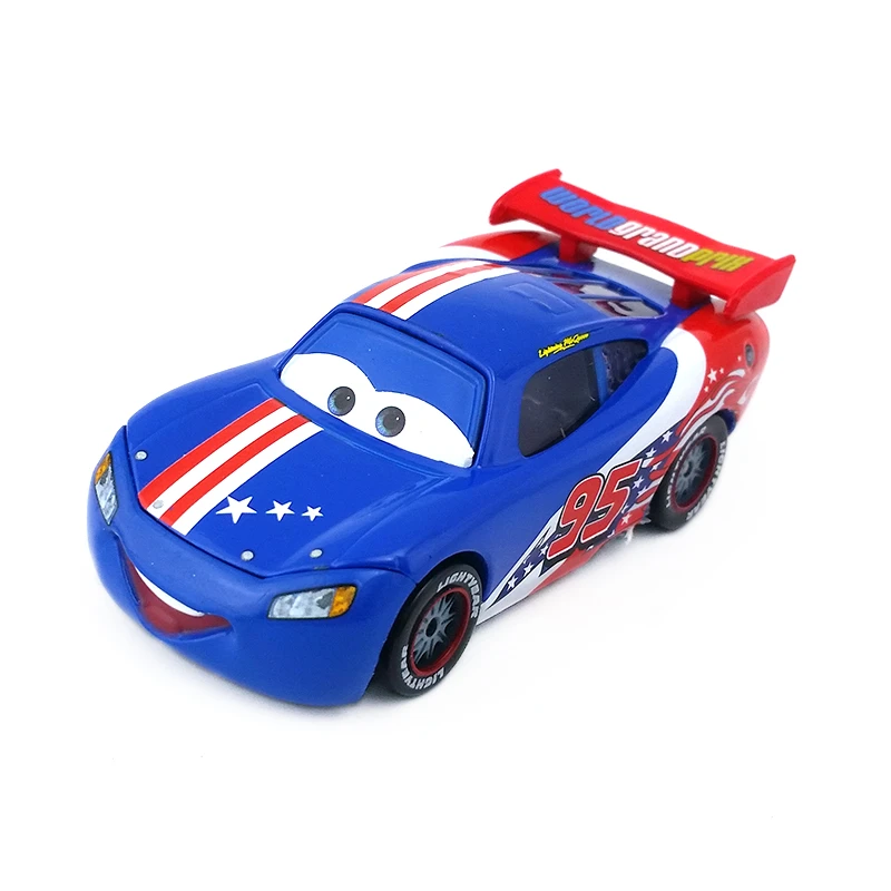 lightning mcqueen air force 1