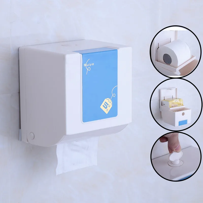 Bochsbc مربع ورق التواليت حامل منشفة ورقية مربع جوفاء الصلبة التجارية الصحية السوبر للماء برج الحمام مربع Bochsbc مربع ورق التواليت حامل منشفة ورقية مربع جوفاء الصلبة التجارية الصحية السوبر للماء برج الحمام مربع