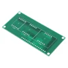 Contador de frecuencia de 1Hz-75MHz, Kit de bricolaje de 7V-9V, 50ma, módulo de cimómetro, probador, soporte de medidor ► Foto 3/6