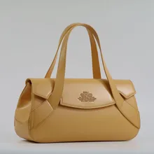 Женская кожаная сумка, модная подушка в стиле ретро, дизайнерская сумка Boston, женская сумка через плечо, гарантированное качество~ 17B9