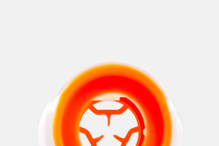 For nerf (3)