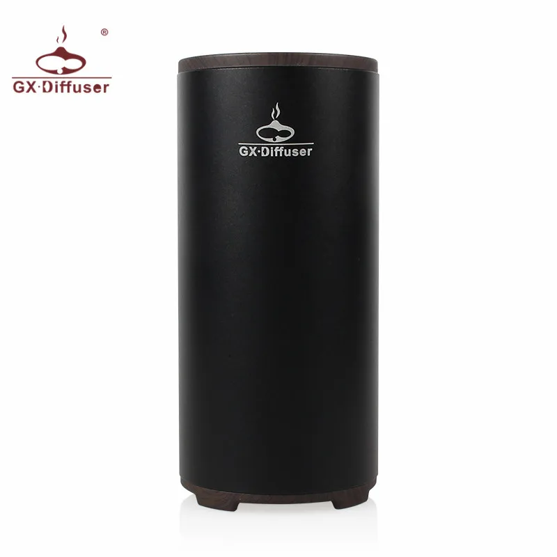 

GX.Diffuser Home Air Purifier Formaldehyde Removing and Sterilize Car Deodorization Air Ionizer USB Rechargeable Ozone Generator