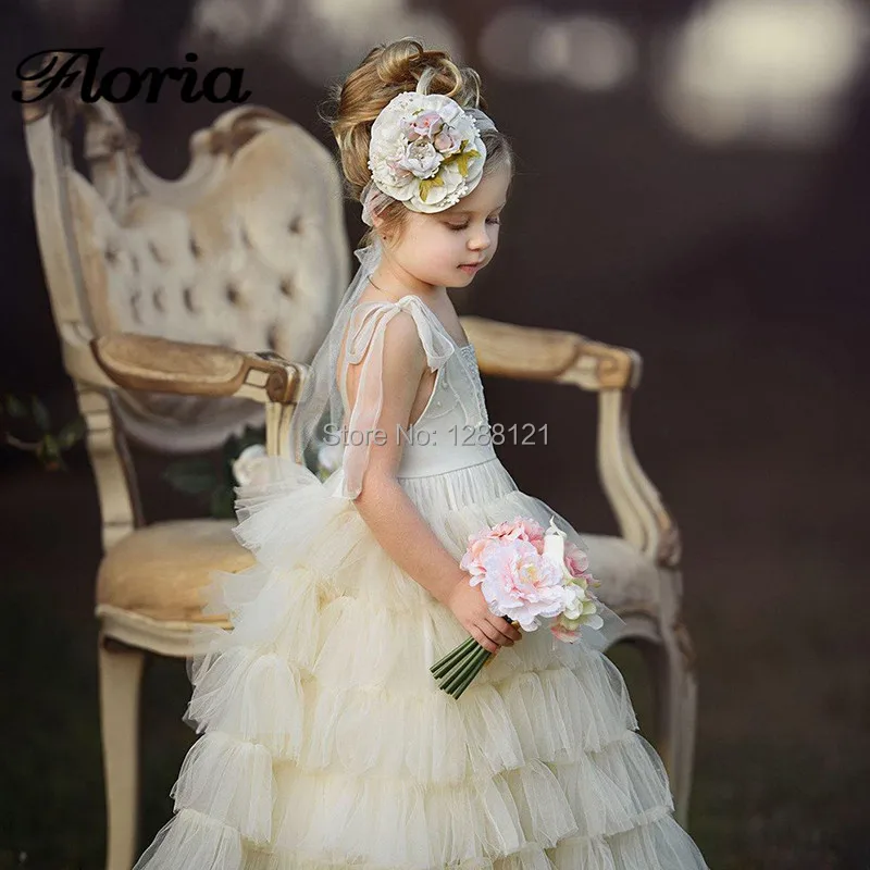 New-Arrivals-Little-Girls-Dresses-Sleeveless-Straps-Open-Back-Tulle-Holy-First-Communion-Dresses-Flower-Girls