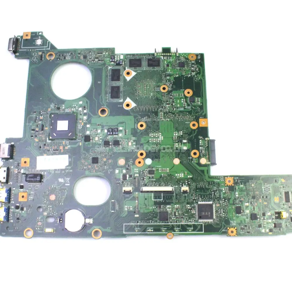 N46VM 2GB motherboard for ASUS DDR3 GT630M Non-integrated Fit N46VM N46VZ N46VB fully test ok free shipping asus g31 motherboard g31tlm g31tlm2 fully integrated g31tm v1 0 lot