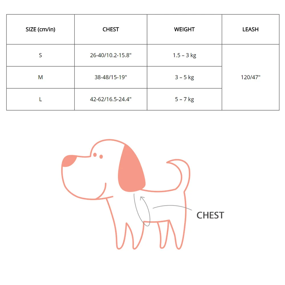 Cute-Dot-Pattern-Vest-Small-Dog-Cat-Halter-Harness-Lead-Breathable-Mesh-Cloth-Chest-Strap-For