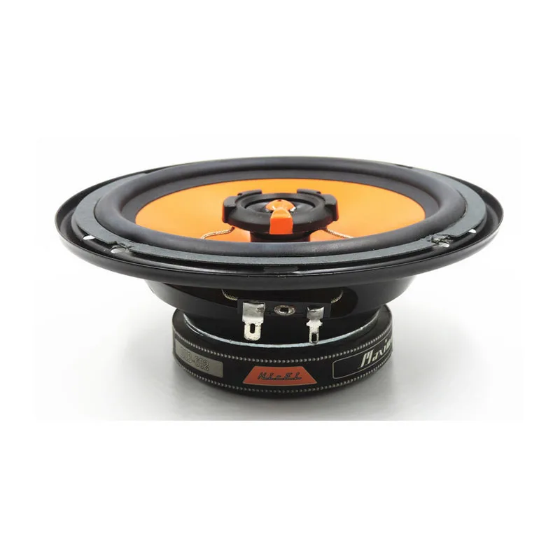 6-inch coaxial speaker4